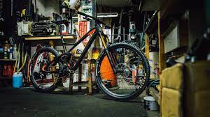 Dream Build Mtb Rose Pikes Peak Youtube Pikes Peak Enduro Mtb Mtb