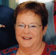 Peggy Jaynes Irby Obituary