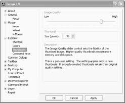 Image result for tweakui