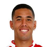 Sergio asenjo andrés (spanish pronunciation: Sergio Pena Fifa 19 68 Prices And Rating Ultimate Team Futhead