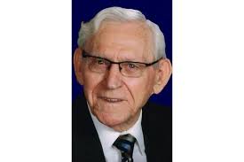 Kenneth Basham Obituary (2015)