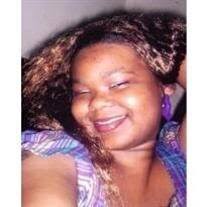 Alissa Johnson Obituary