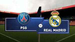 How do i take a bus in paris? Paris Saint Germain Vs Real Madrid Champions League Live Streaming Teams Time In India Ist Where To Watch On Tv