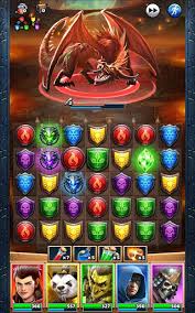 The alchemy lab was first announced in december, 2018 and was released in june 2019 along with several other new advanced buildings. Empires Puzzles Epic Match 3 Mod Apk 39 0 2 Unlimited Money Download