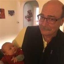 Mark Krinke Obituary