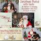 Christmas Photos with Santa event in Spring Hill, FL