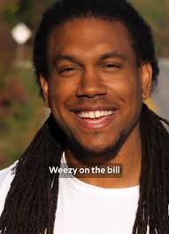 Daniel Hanson Back for Good