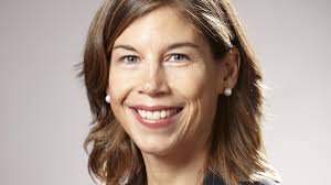 Influential Women 2015: Darcy Mackay