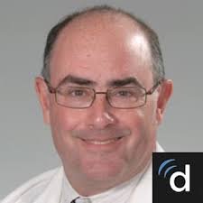 Dr. Philip P. Patten, MD