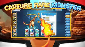 You can befriend tons of pokémon monsters today so you can form the ultimate team. Monster World Epic Evolution Apk 1 0 7 Juego Android Descargar