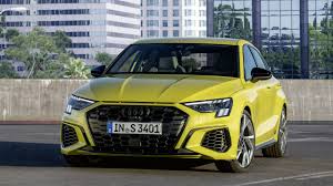 Follow the vibe and change your wallpaper every day! 2021 Audi S3 Wallpapers Supercars Net