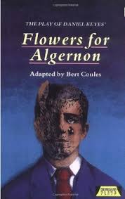 Image result for flowers for algernon
