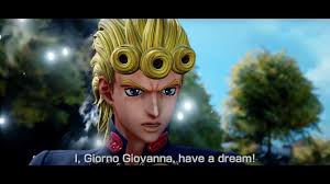 No statement from bandai namco has stated this when initially announcing the character pass, so i don't expect it to be the case. The Jump Force Giorno Release Date Is Set For Next Week Siliconera