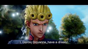 After talk to all the leaders, you have to head to the last tunnel which is on the opposite side of tunnel 'a'. The Jump Force Giorno Release Date Is Set For Next Week Siliconera