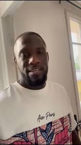 Wesley NGO BAHENG ancien joueur professionnel passé par Le Havre et  Newcastel vous donne rdv pour le plus gros événement du Football ⚽️ amateur  Français.., Cérémonie organisée par la Ville de Gagny, ...