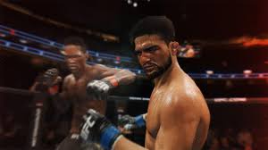 Ea ufc 4 is just weeks away from release and new details are starting to become public. Ea Sports Ufc 4 Mma Fighting Game Gameplay