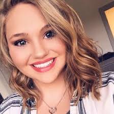 Jocelyn Sutherland's Instagram, Twitter & Facebook