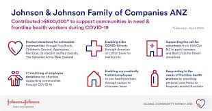 Follow @jnjvision on twitter and johnson & johnson vision on linkedin. Johnson Johnson Mission Benefits And Work Culture Indeed Com