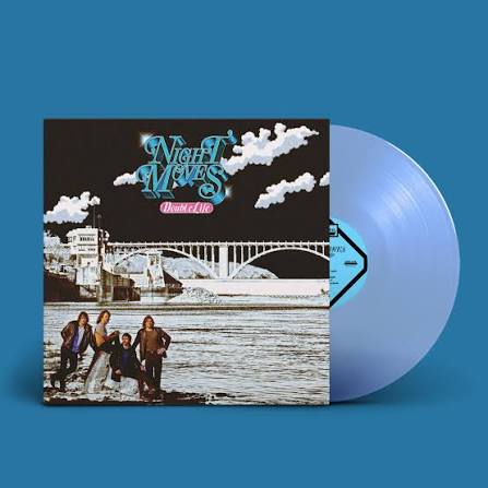 Night Moves - Double Life (Limited Edition LP) | Domino Mart - Domino