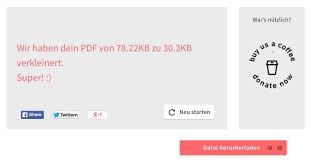 Falls das nicht funktioniert, empfehlen wir den bildbetrachter irfanview, mit dem ihr das jpg format auch in ein anderes dateiformat umwandeln könnt. Schnell Und Einfach Pdf Dateien Verkleinern Tutonaut De