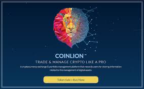 If you just want to flip it, then sell it once it reaches an exchange that usually lists an ico. Coinlion Ico Review Ico Token News