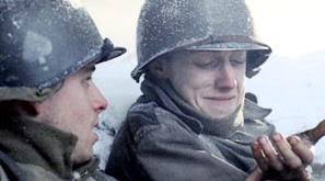 Band of Brothers Rewatch, Part 6: Bastogne: marymary — LiveJournal