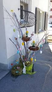 Bildergebnis Fur Osterdeko Selber Machen Fur Draussen Osterdeko Osterdeko Selber Machen Osterdeko Draussen