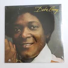 Dobie Gray 1979 USA LP