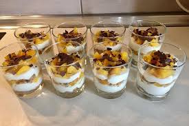 american cookiescreme von papalama chefkoch einfacher nachtisch nachtisch rezepte dessert im glas ohne backen