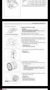 diy maruti suzuki f10d engine oil change team bhp