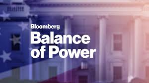 Balance Of Power 09 23 2019 Bloomberg