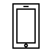 The most common icons are shown here. Android Phone Icons Download Free Vector Icons Noun Project