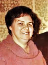 Maria de Lourdes Martins de MACEDO ®