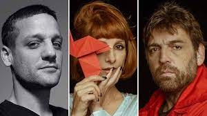 The latest tweets from la casa de papel (@lacasadepapel). La Casa De Papel Part 3 Goes Into Production Watch Video Variety