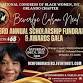 Beverlye Colson Neal 3rd Annual Scholarship Fundraiser event image