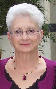 Obituary of Pamela Joan Klink