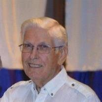 LG Mitchell Obituary