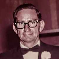 James Lester Odom (1916–1993) • FamilySearch