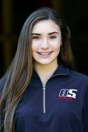 Kaitlyn Thomas's Women's Volleyball Recruiting Profile