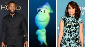 The cast and crew of soul give aspiring artists advice | pixar. Pixar S Soul Cast Includes Jamie Foxx Tina Fey Disney Announces During D23 Expo 6abc Philadelphia