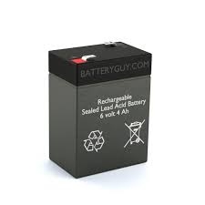 Lithonia Elb 06042 Replacement Battery Rechargeable Walmart Com Walmart Com