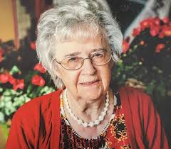 Esther KENNEL Obituary