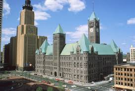 Minneapolis, city, seat of hennepin county, southeastern minnesota, u.s. Bells Above City Hall Ring Out A Minneapolis Musical Tradition Classical Mpr