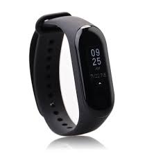 xiaomi mi band 3 fitness tracker 0 78 oled display heart rate monitor 50 meters waterproof bracelet pedome fitness tracker fitness watch tracker smart bracelet