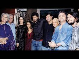 Aditya Roy Kapur And Family Photos With Father Mother Relatives And Friends Youtube During his childhood days he dreamt of becoming a cricketer but after sixth standard he changed his mind. aditya roy kapur and family photos with father mother relatives and friends