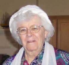 Jean Hanlon (1924-2019)