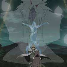 Fuuinjutsu Shiki Fujin Seni