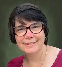 Where did Ruby Lee Becker grow up?