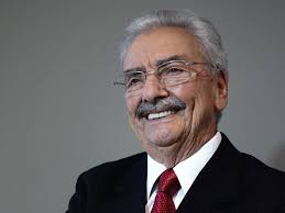 Aos 95 anos, morre José Eugênio Farina, um dos maiores empresários de Bento  Gonçalves