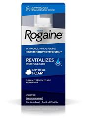 Bookmyscans is offering a 10% discount, contact our experts or visit us. Men S Rogaine Foam Hair Regrowth Product Review